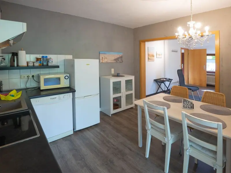Ferienwohnung  Varel