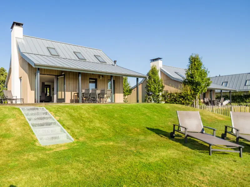 Ferienhaus Tholen