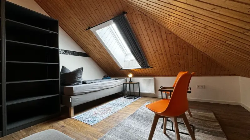 Ferienwohnung Hoisdorf