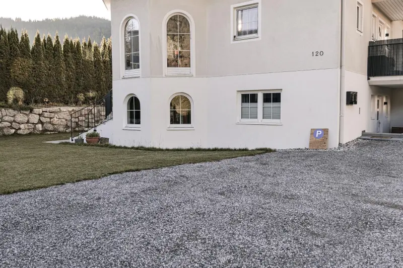 Ferienwohnung in Reith bei Seefeld, Tirol, Österreich