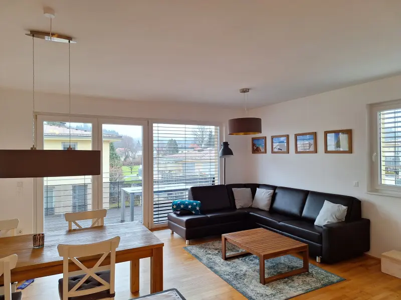 Ferienwohnung Klagenfurt am Wörthersee