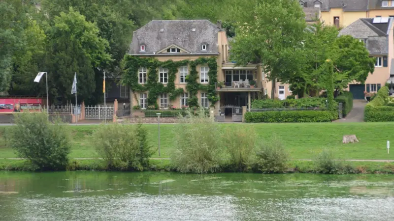 Ferienwohnung  Neumagen-Dhron