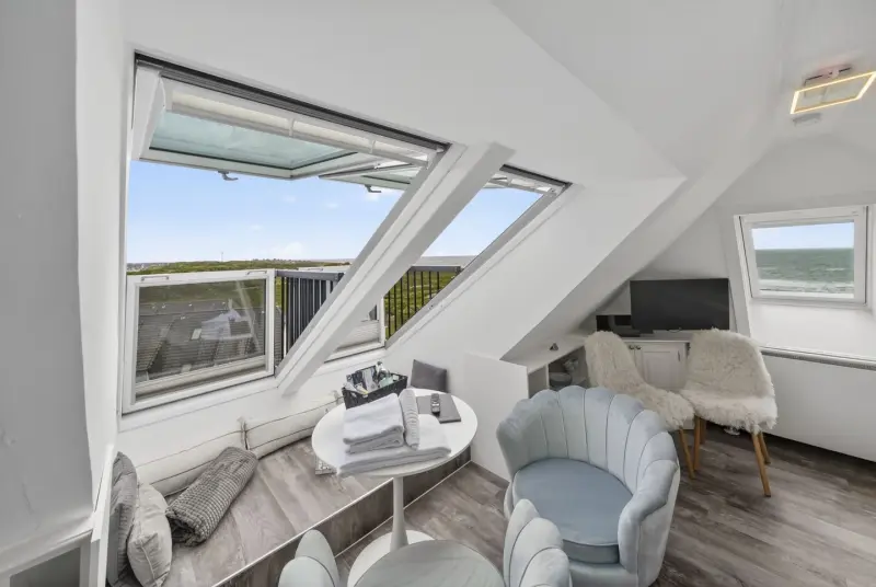 Ferienwohnung Hörnum (Sylt)
