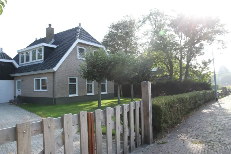 Villa  Camperduin