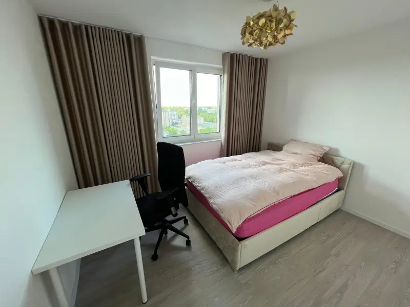 Privatzimmer Hellersdorf