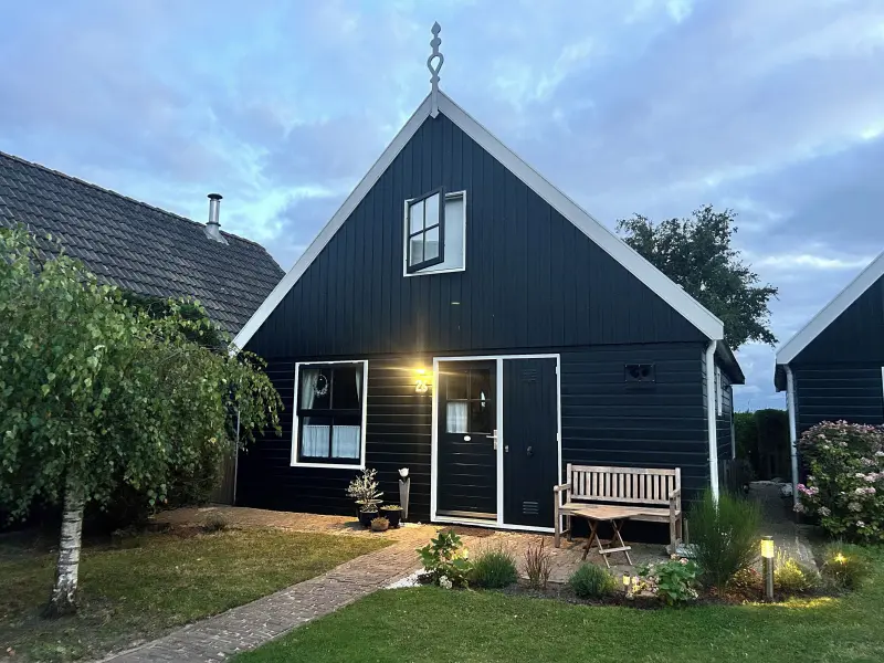 Ferienhaus Oudesluis