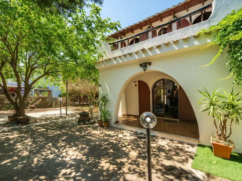 Ferienhaus in Quartu Sant'Elena, Quartu Sant'Elena f&uuml;r max. 8 Personen, 