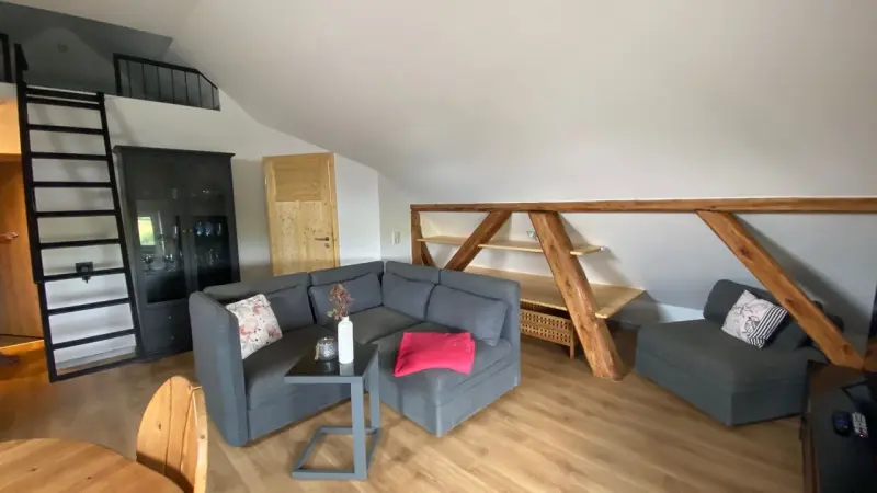 Ferienwohnung  Plön