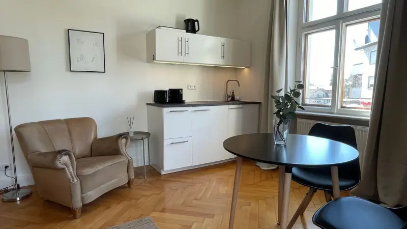 Ferienwohnung Hörbranz