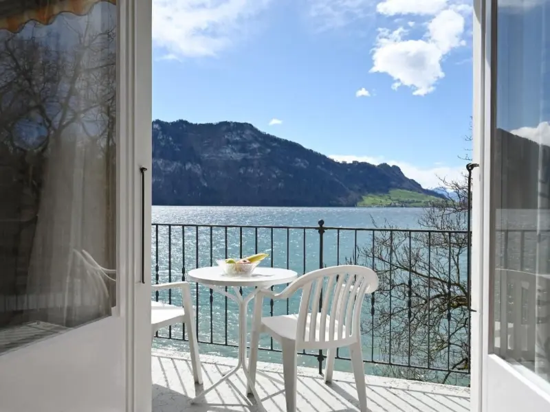 Ferienwohnung Weggis
