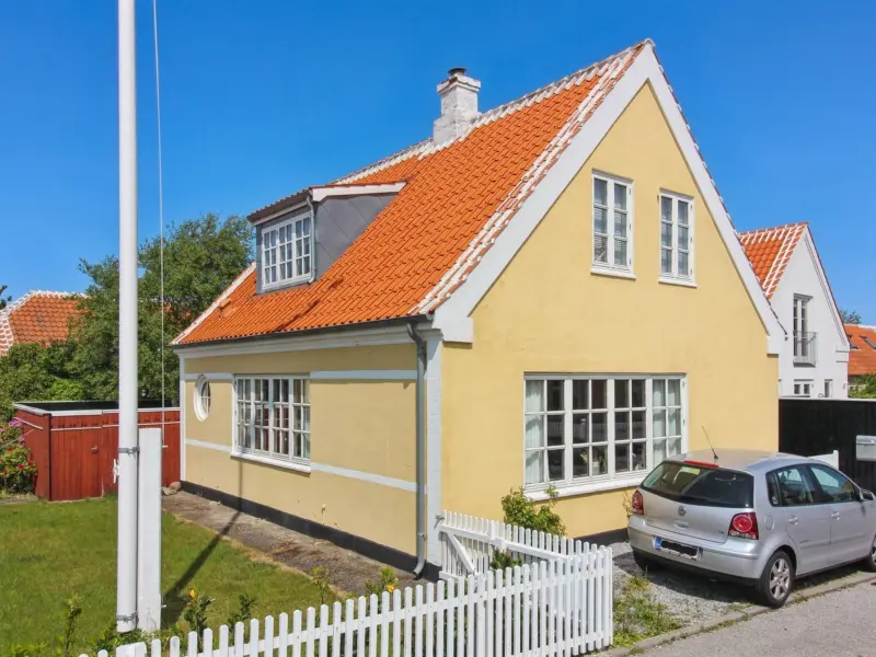House Skagen