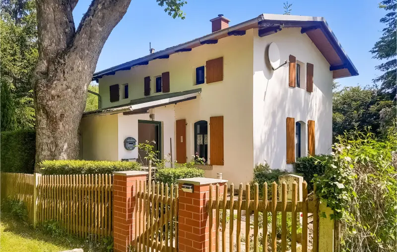 Ferienhaus Falkenstein/Vogtland