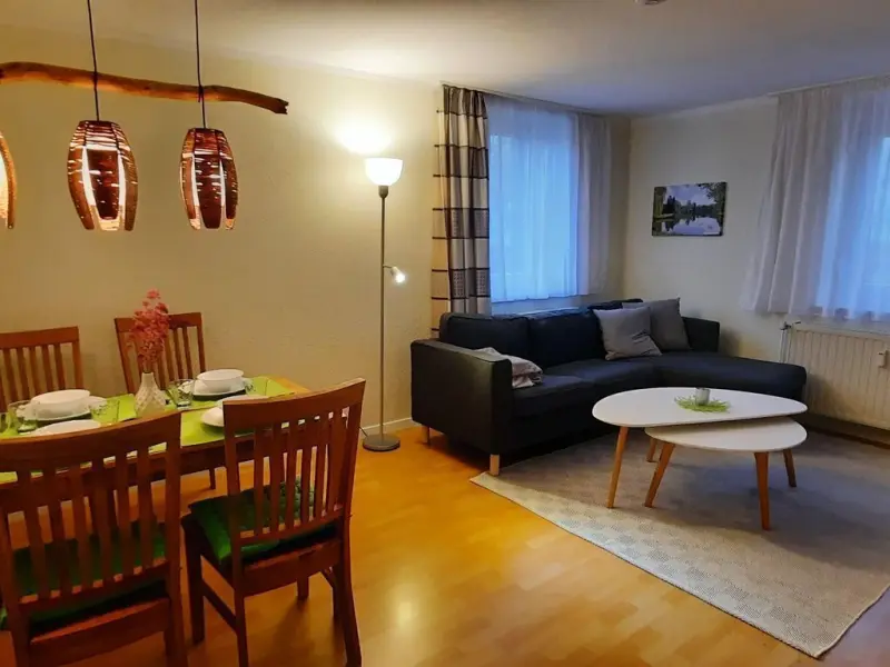 Ferienwohnung Markneukirchen