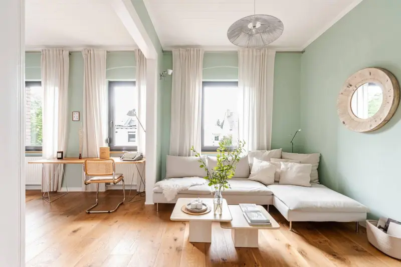 Ferienwohnung Vallendar