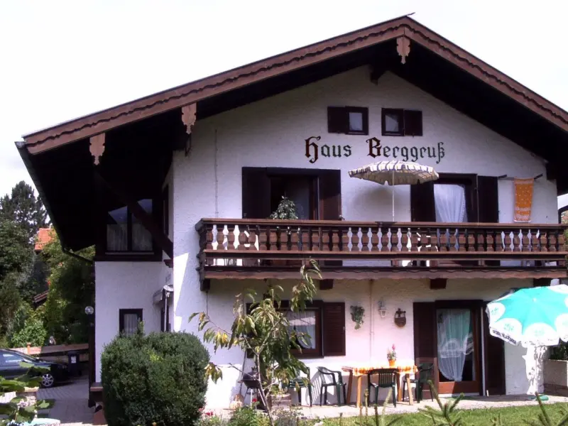 Ferienwohnung in Vordermiesenbach, Bayern, Deutschland