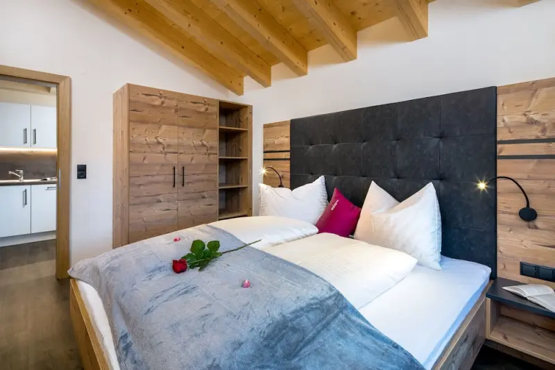 Aparthotel  Ried im Oberinntal