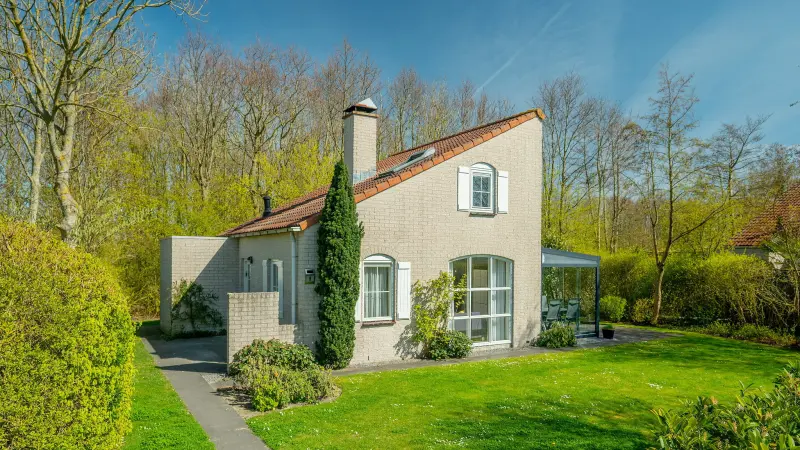 Bungalow  Den Osse