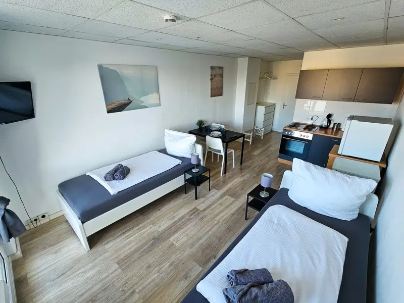 Ferienwohnung  Köthen (Anhalt)