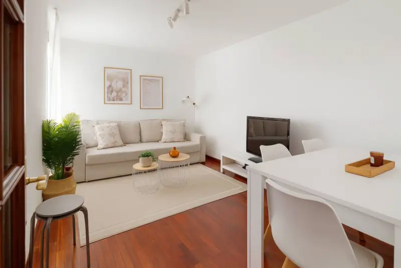 Appartement Gijón