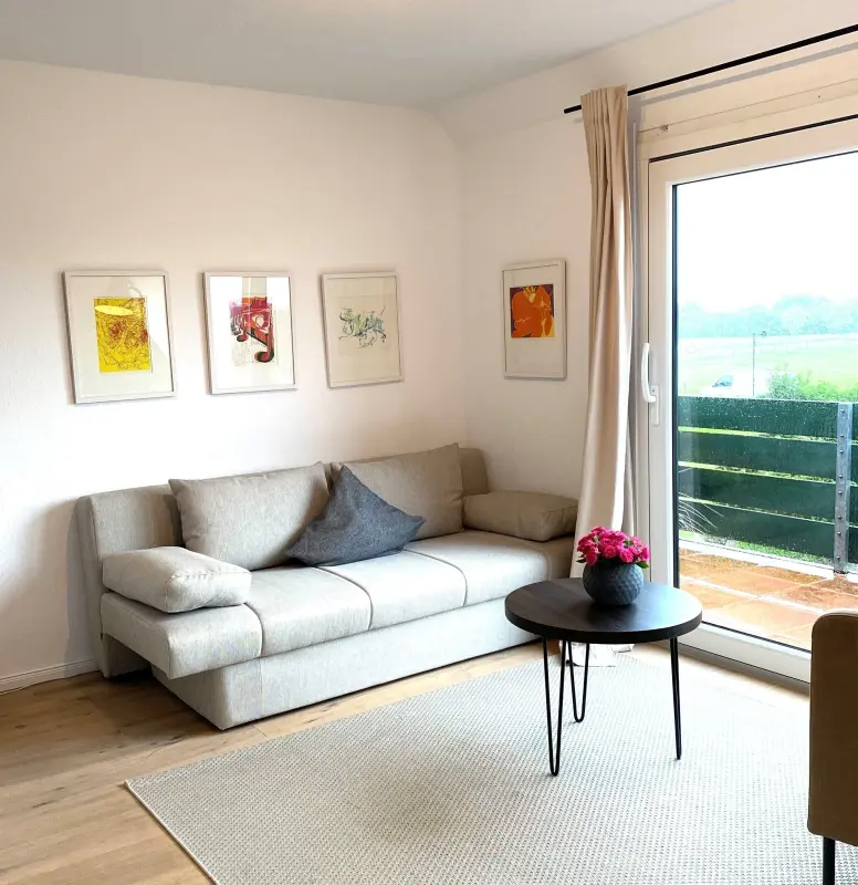 Appartement Sylt-Ost