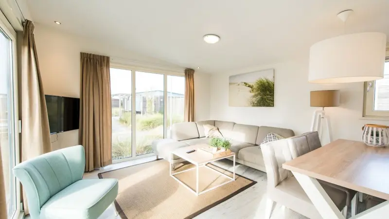 Ferienwohnung  Hollum