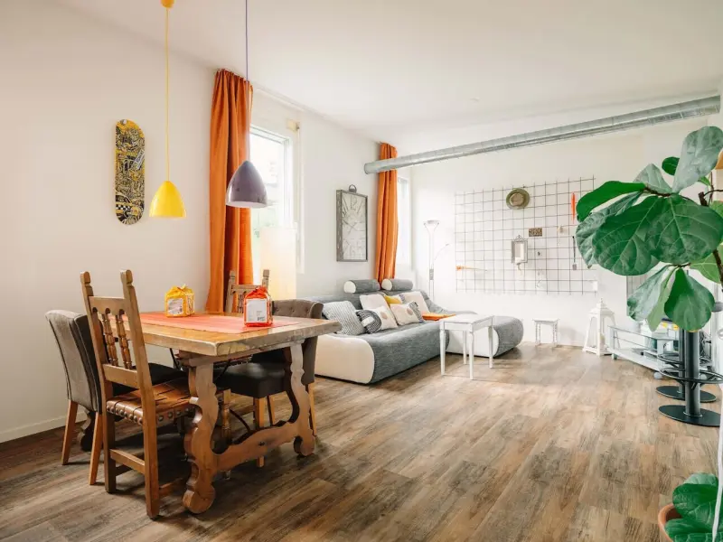 Ferienhaus Thunersee