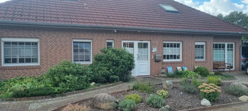 Ferienwohnung Dörpen