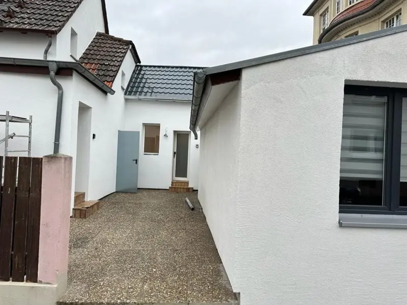Ferienhaus Griesheim