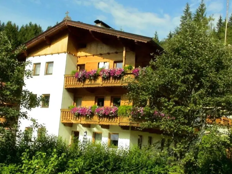 Ferienwohnung  Inneralpbach