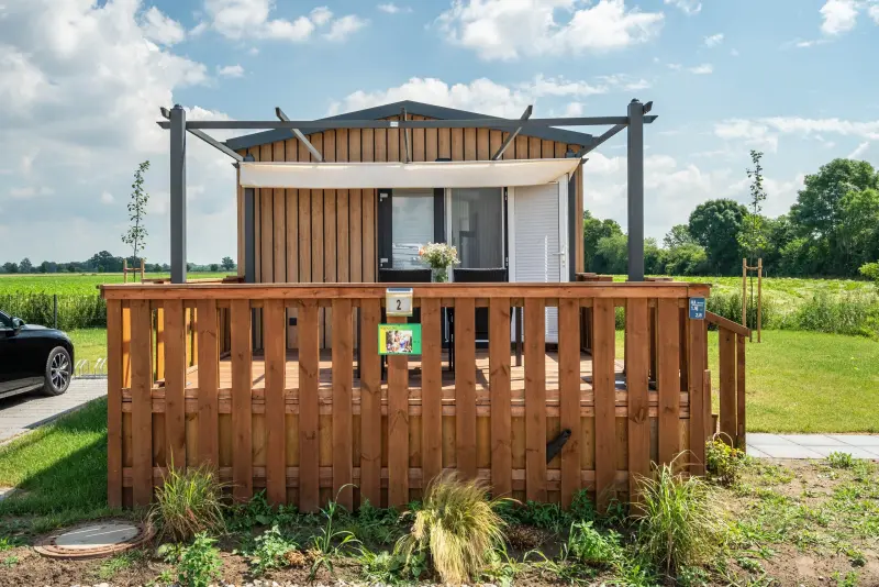 Chalet  Dörverden