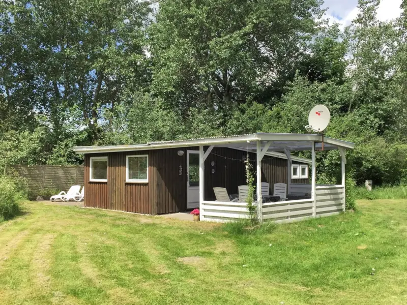 Ferienhaus  Frederikshavn