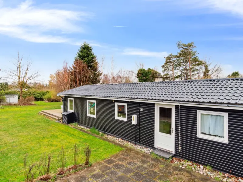 House Gilleleje