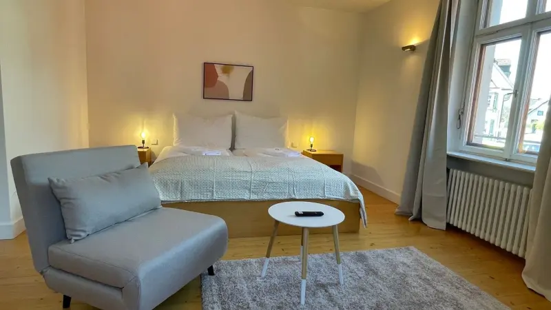 Ferienwohnung Hörbranz