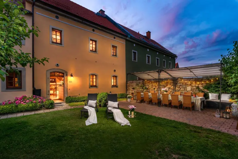 Villa Kreischa