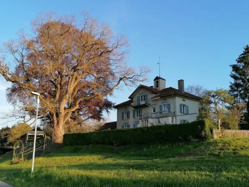 Ferienwohnung  Kreuzlingen