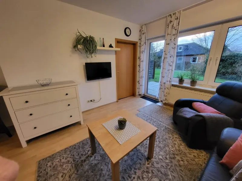 Ferienwohnung Krummhörn
