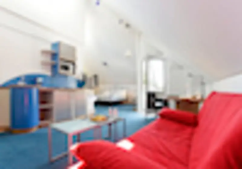 Ferienhaus Waldbronn