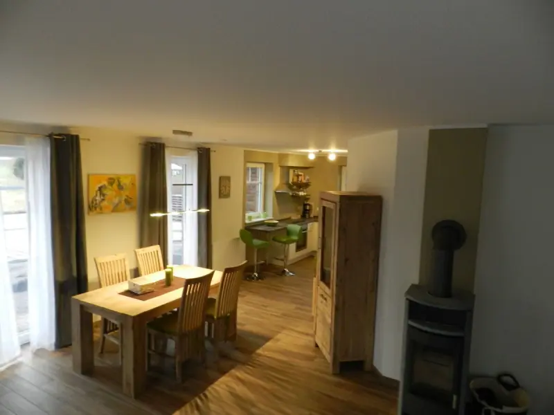 Ferienhaus Wangerland
