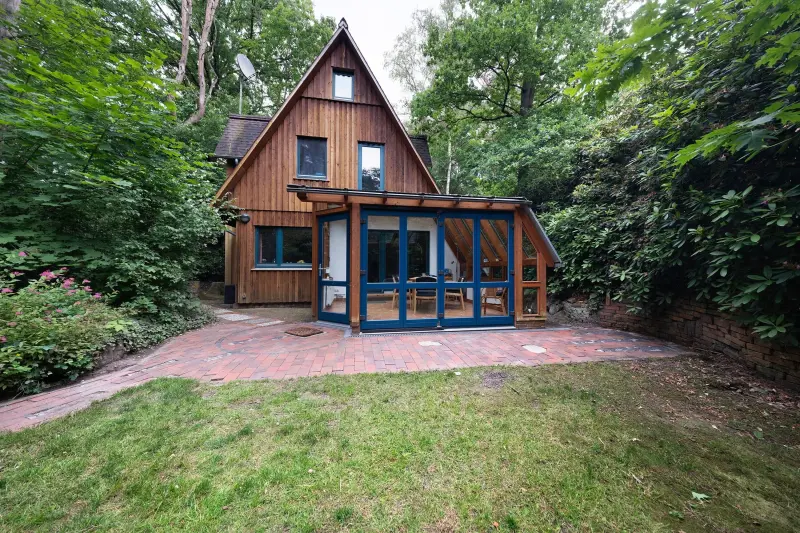 Ferienhaus Wiefelstede