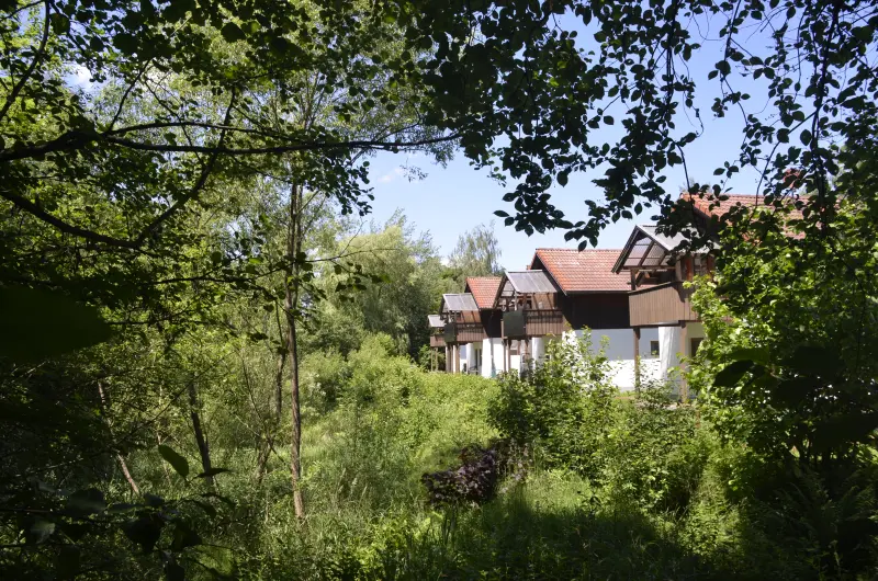 Ferienwohnung in Berghäuser, Bayern, Deutschland