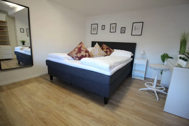Ferienwohnung Graz