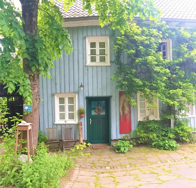 Ferienhaus  Engelskirchen