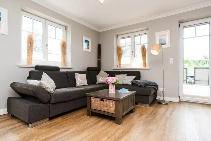 Ferienwohnung Keitum