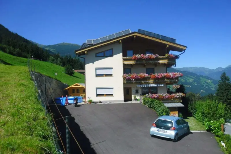 Ferienhaus Zell am Ziller