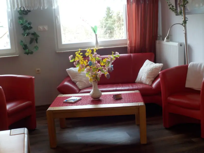 Ferienwohnung  Püttlingen