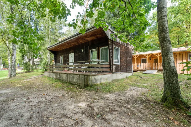 Ferienhaus Niesky