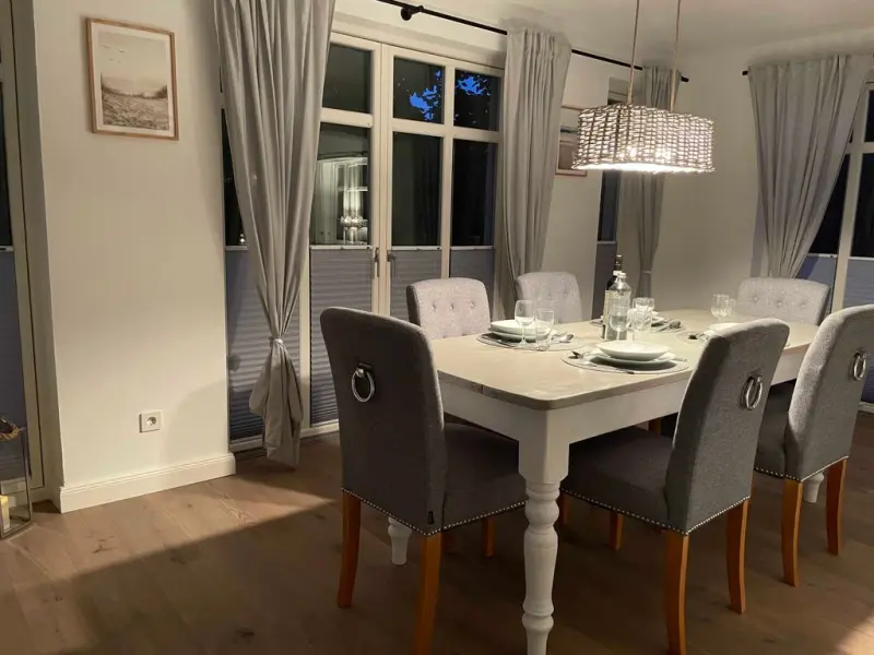 Ferienhaus mit Hund inKellenhusen, Kellenhusen (Ostsee)  f&uuml;r max. 6 Personen