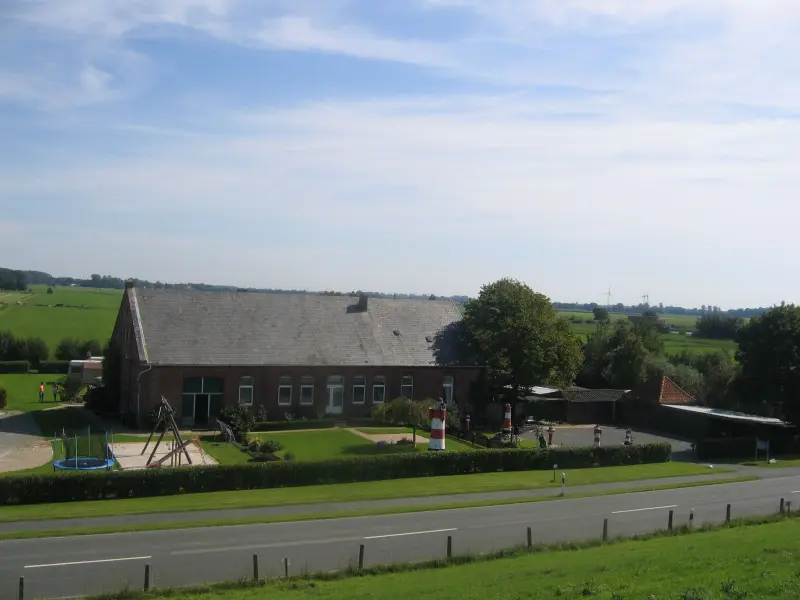 Ferienwohnung Elsfleth