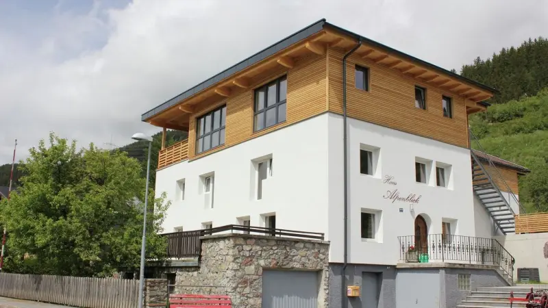 Ferienhaus Gemeinde Wenns