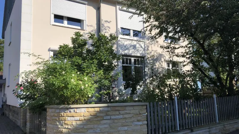 Ferienwohnung Bad Nenndorf